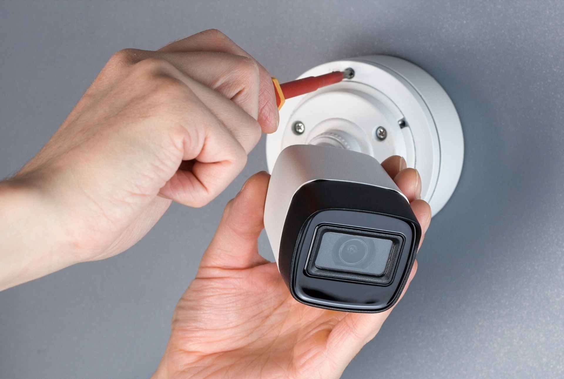 Analog Camera Installation Service – Professional and Reliable Setup (image for) Analog Camera Installation Service – Professional and Reliable Setup