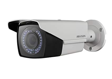 Hikvision DS-2CE16D0T-VFIR3F 2MP Manual Varifocal Bullet Camera (image for) Hikvision DS-2CE16D0T-VFIR3F 2MP Manual Varifocal Bullet Camera