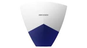 Hikvision DS-PSG-WO-433 Wireless External Siren (image for) Hikvision DS-PSG-WO-433 Wireless External Siren