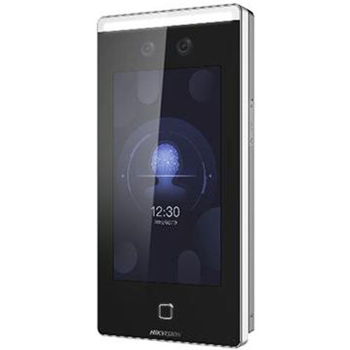 Hikvision DS-K1T671M Face Recognition Terminal – 7-inch LCD Touch Screen, 2MP Wide-Angle Lens, and 5000 Face Capacity (image for) Hikvision DS-K1T671M Face Recognition Terminal – 7-inch LCD Touch Screen, 2MP Wide-Angle Lens, and 5000 Face Capacity