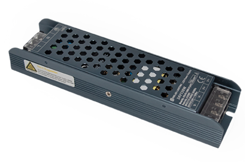 12V 5A 60W Switching Power Supply for CCTV Systems – High Efficiency, Wide Input Voltage Range, and Certified Safety (image for) 12V 5A 60W Switching Power Supply for CCTV Systems – High Efficiency, Wide Input Voltage Range, and Certified Safety