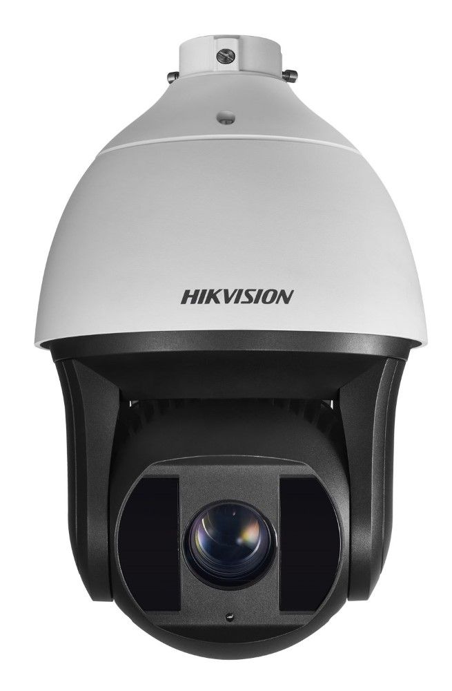 Hikvision DS-2AE4225TI-D 4-inch 2MP 25X Powered by DarkFighter IR Analog Speed Dome Camera – High-Quality Imaging, 25X Optical Zoom, and 100m IR Range (image for) Hikvision DS-2AE4225TI-D 4-inch 2MP 25X Powered by DarkFighter IR Analog Speed Dome Camera – High-Quality Imaging, 25X Optical Zoom, and 100m IR Range