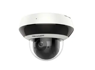 Hikvision DS-2DE2A204IW-DE3 2-inch 2MP 4X Zoom IR Mini PT Dome Network Camera – High-Quality Imaging, 4X Optical Zoom, and 20m IR Range (image for) Hikvision DS-2DE2A204IW-DE3 2-inch 2MP 4X Zoom IR Mini PT Dome Network Camera – High-Quality Imaging, 4X Optical Zoom, and 20m IR Range