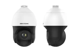 Hikvision DS-2DE4225IW-DE 4-inch 2MP 25X Powered by DarkFighter IR Network Speed Dome Camera – Advanced AI, 25X Optical Zoom, and 100m IR Range (image for) Hikvision DS-2DE4225IW-DE 4-inch 2MP 25X Powered by DarkFighter IR Network Speed Dome Camera – Advanced AI, 25X Optical Zoom, and 100m IR Range