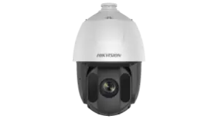 Hikvision DS-2DE5232IW-AE(S5) 2MP 32X Powered by DarkFighter IR Network Speed Dome Camera – Advanced AI, 32X Optical Zoom, and 150m IR Range (image for) Hikvision DS-2DE5232IW-AE(S5) 2MP 32X Powered by DarkFighter IR Network Speed Dome Camera – Advanced AI, 32X Optical Zoom, and 150m IR Range